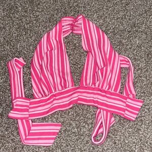 Summer Halter Top